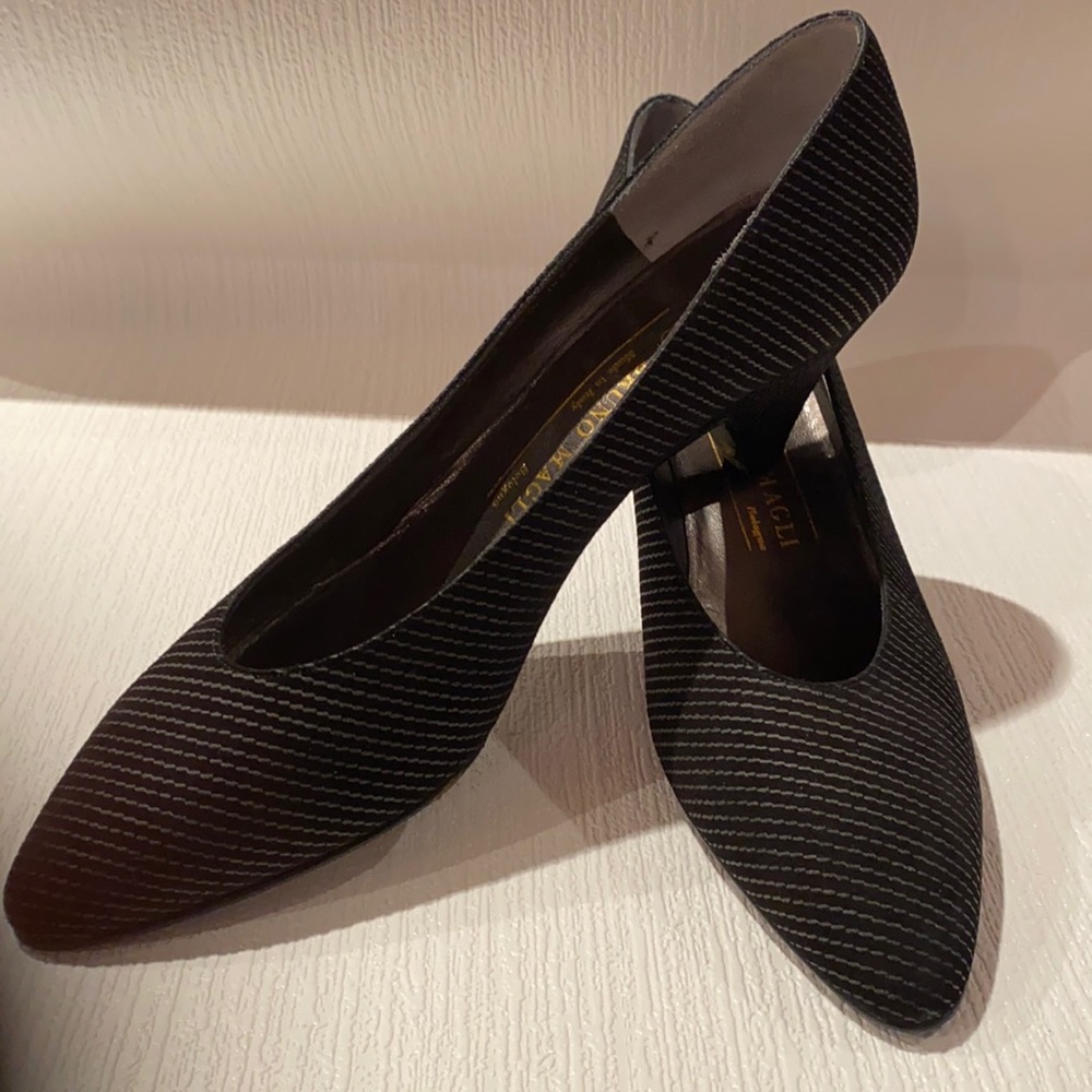 Vintage Bruno Magli heels